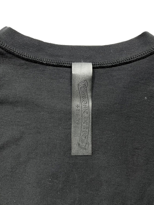 Velour Y NOT KingTaco LongTee